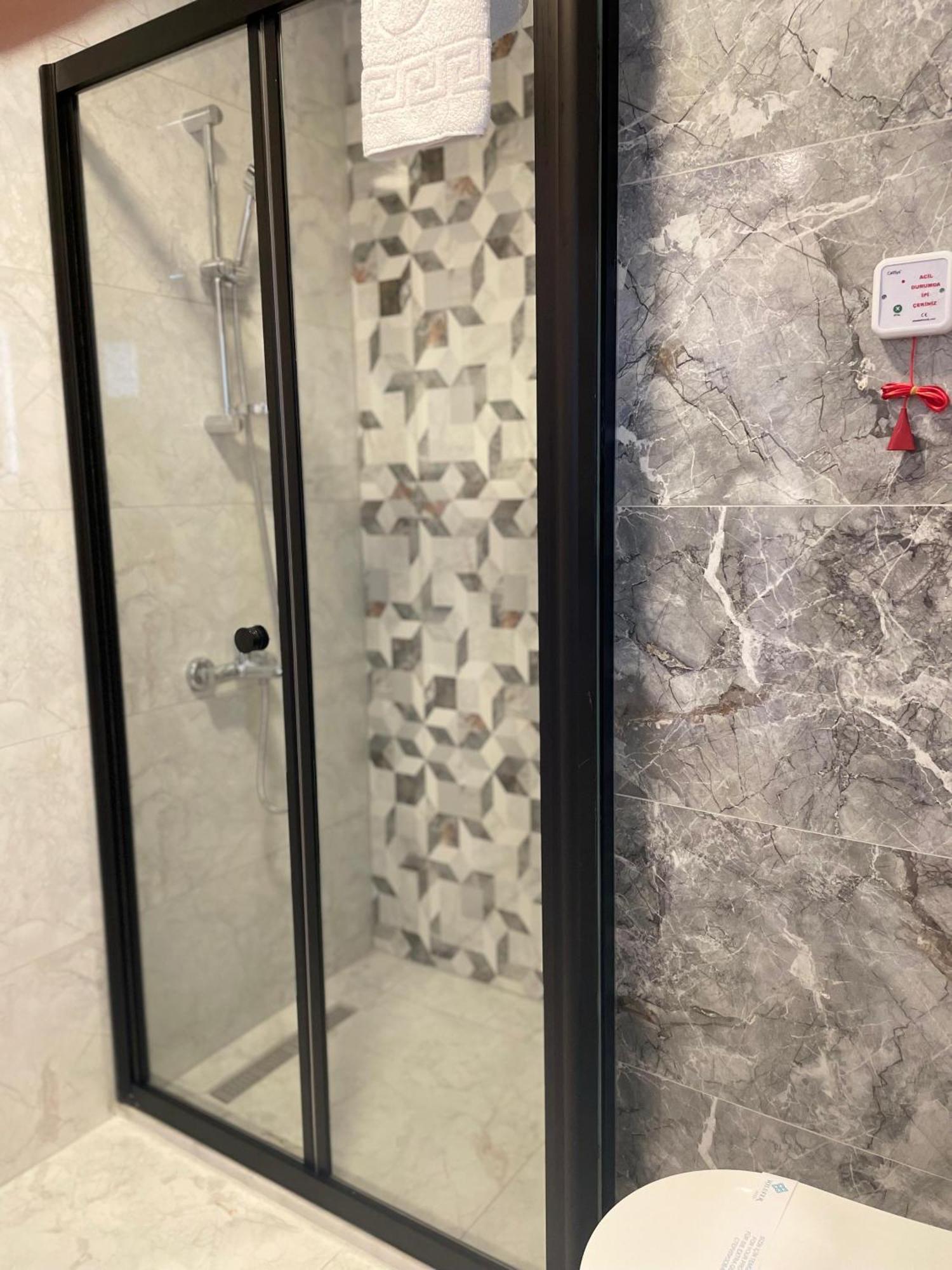By Otel Niluefer Bursa Kültér fotó