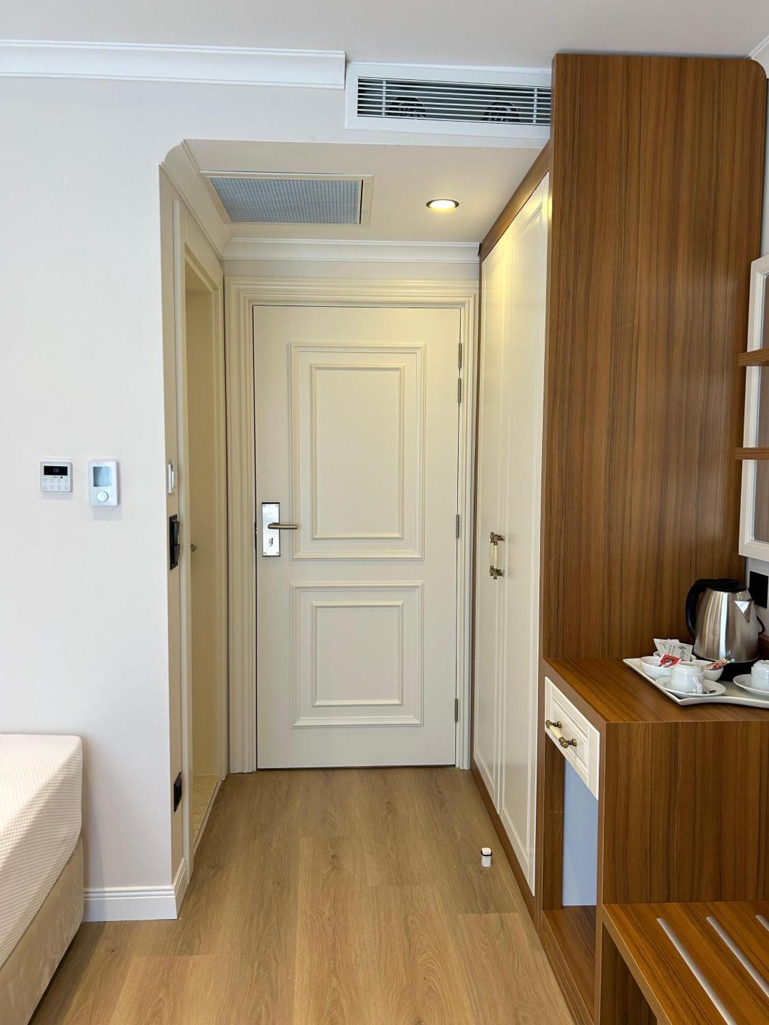 By Otel Niluefer Bursa Kültér fotó