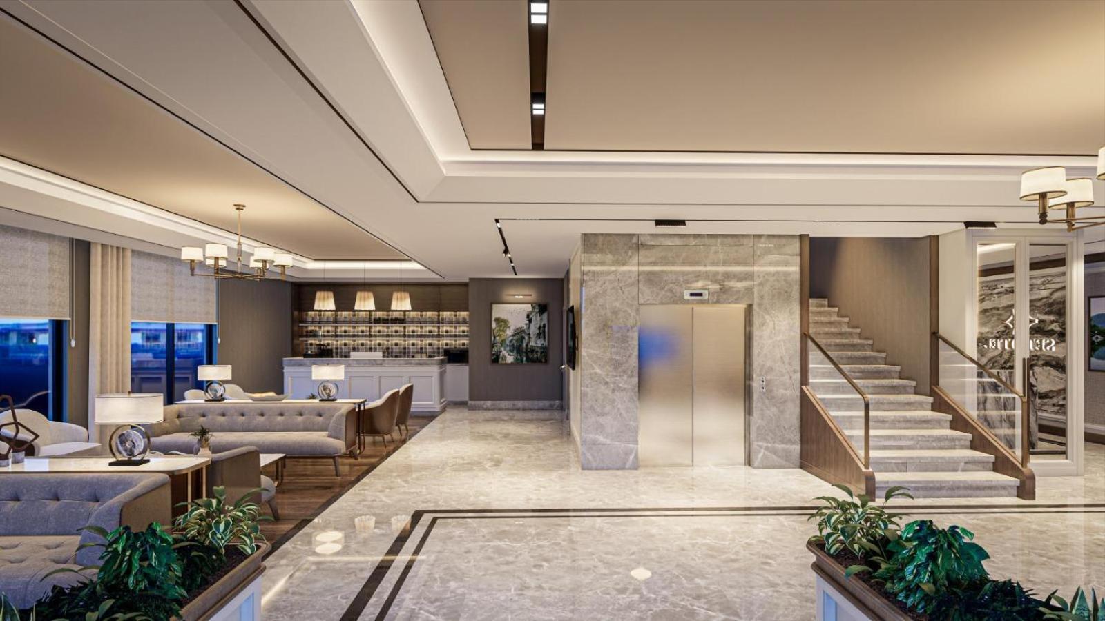 By Otel Niluefer Bursa Kültér fotó