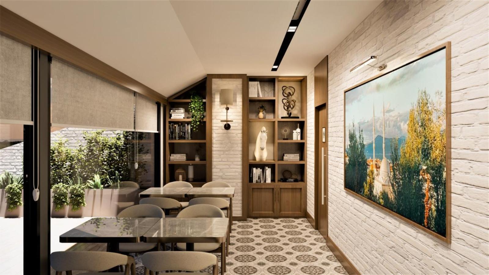 By Otel Niluefer Bursa Kültér fotó